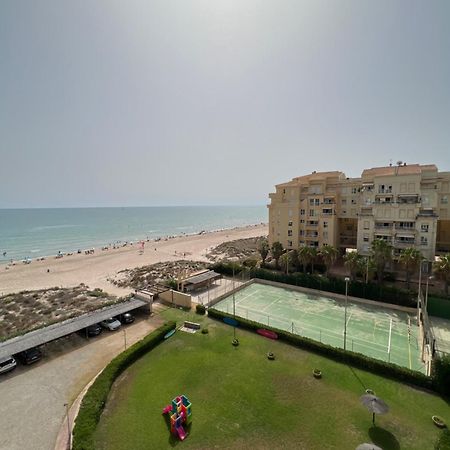 Apartamento De Playa Valmar - Beachfront Exclusive Residential El Perellonet Εξωτερικό φωτογραφία