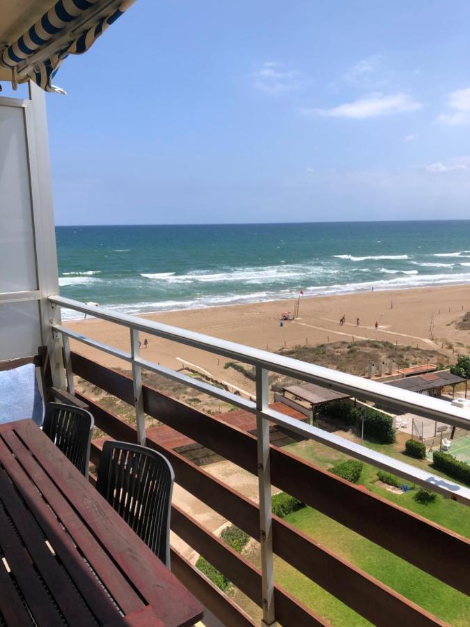 Apartamento De Playa Valmar - Beachfront Exclusive Residential El Perellonet Εξωτερικό φωτογραφία